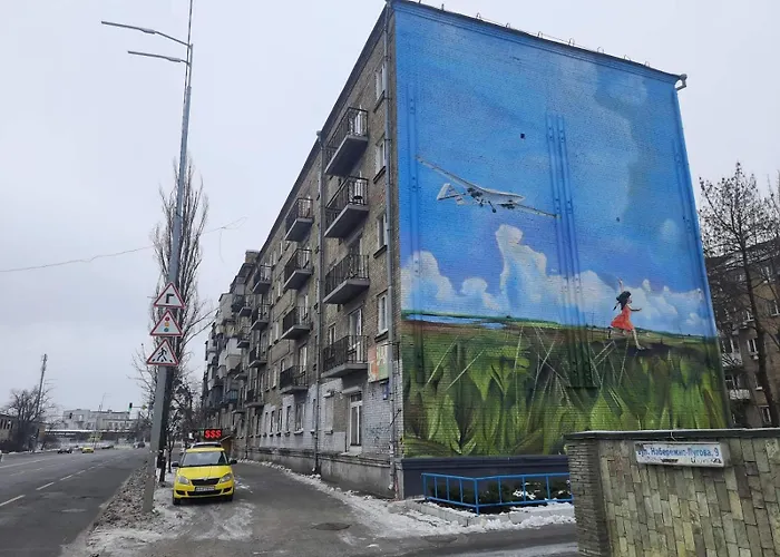 Hostel Podolski Plus