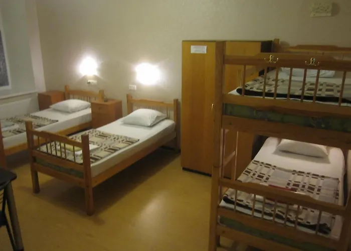 ЯрославHostel